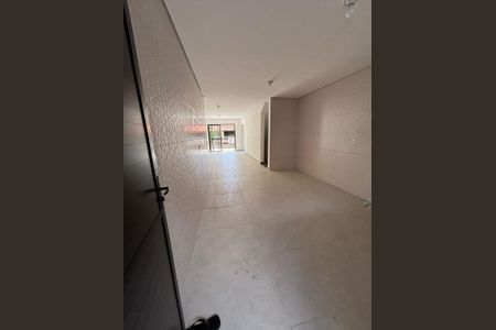 Casa à venda com 3 quartos, 140m² em Parque Erasmo Assunção, Santo André
