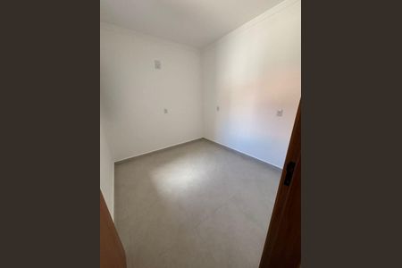 Casa à venda com 3 quartos, 140m² em Parque Erasmo Assunção, Santo André