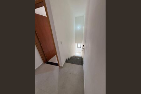 Casa à venda com 3 quartos, 140m² em Parque Erasmo Assunção, Santo André