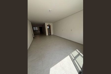 Casa à venda com 3 quartos, 140m² em Parque Erasmo Assunção, Santo André