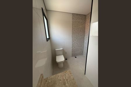 Casa à venda com 3 quartos, 140m² em Parque Erasmo Assunção, Santo André