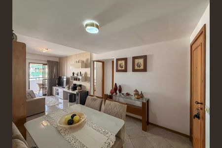 Apartamento à venda com 1 quarto, 63m² em Barra da Tijuca, Rio de Janeiro