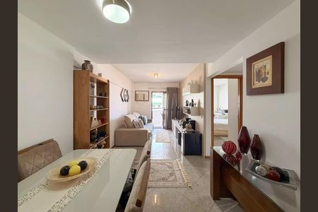 Apartamento à venda com 1 quarto, 63m² em Barra da Tijuca, Rio de Janeiro