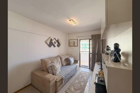 Apartamento à venda com 1 quarto, 63m² em Barra da Tijuca, Rio de Janeiro