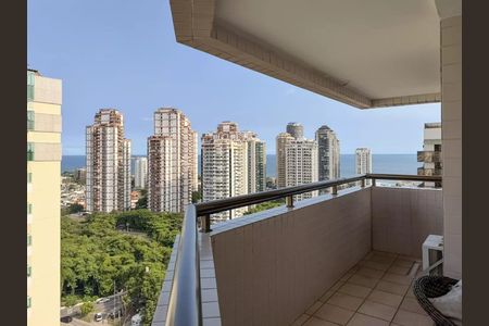 Apartamento à venda com 1 quarto, 63m² em Barra da Tijuca, Rio de Janeiro