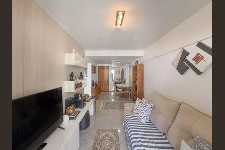 Apartamento à venda com 1 quarto, 63m² em Barra da Tijuca, Rio de Janeiro