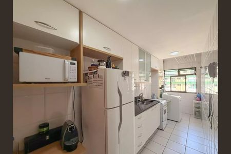 Apartamento à venda com 1 quarto, 63m² em Barra da Tijuca, Rio de Janeiro