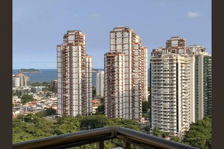 Apartamento à venda com 1 quarto, 63m² em Barra da Tijuca, Rio de Janeiro