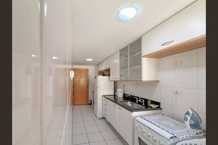Apartamento à venda com 1 quarto, 63m² em Barra da Tijuca, Rio de Janeiro