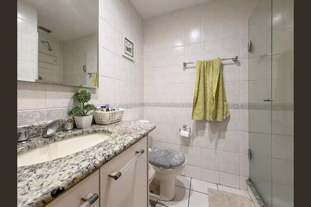 Apartamento à venda com 1 quarto, 63m² em Barra da Tijuca, Rio de Janeiro