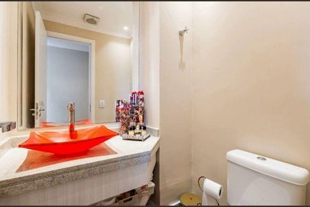 Apartamento à venda com 3 quartos, 96m² em Alphaville Conde II, Barueri