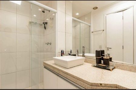 Apartamento à venda com 3 quartos, 96m² em Alphaville Conde II, Barueri