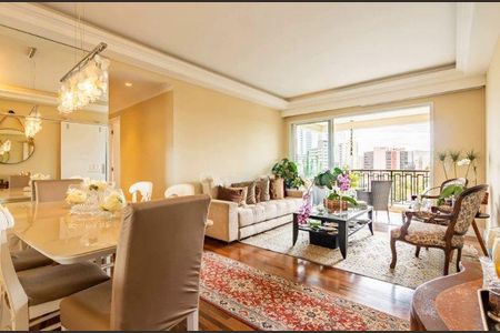 Apartamento à venda com 3 quartos, 96m² em Alphaville Conde II, Barueri