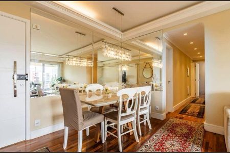 Apartamento à venda com 3 quartos, 96m² em Alphaville Conde II, Barueri