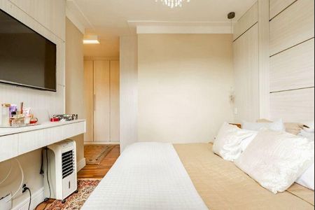 Apartamento à venda com 3 quartos, 96m² em Alphaville Conde II, Barueri