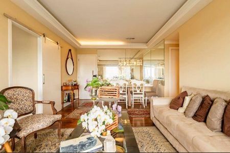 Apartamento à venda com 3 quartos, 96m² em Alphaville Conde II, Barueri