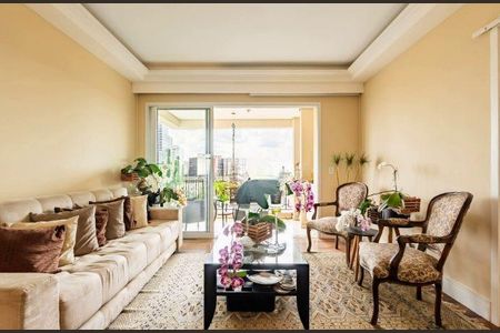 Apartamento à venda com 3 quartos, 96m² em Alphaville Conde II, Barueri