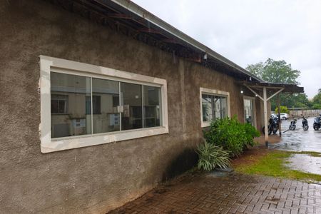 Apartamento para alugar com 53m², 2 quartos e 1 vaga Apartamento para alugar com 53m², 2 quartos e 1 vagaÁrea comum