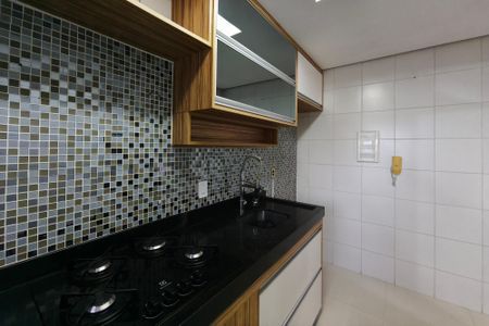 Apartamento para alugar com 53m², 2 quartos e 1 vaga Apartamento para alugar com 53m², 2 quartos e 1 vagaCozinha
