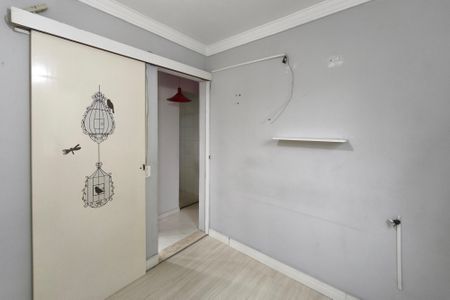 Quarto 2 de apartamento para alugar com 2 quartos, 53m² em Loteamento Parque Centenario, Campinas