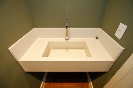 Apartamento para alugar com 215m², 4 quartos e 3 vagas Apartamento para alugar com 215m², 4 quartos e 3 vagasLavabo