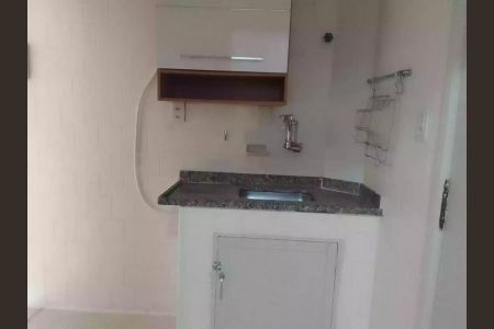 Apartamento à venda com 1 quarto, 48m² em Botafogo, Rio de Janeiro