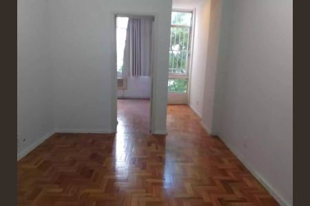 Apartamento à venda com 1 quarto, 48m² em Botafogo, Rio de Janeiro