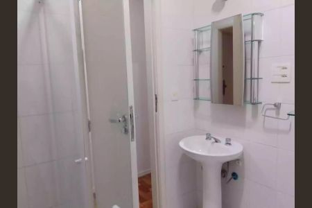 Apartamento à venda com 1 quarto, 48m² em Botafogo, Rio de Janeiro