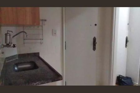 Apartamento à venda com 1 quarto, 48m² em Botafogo, Rio de Janeiro