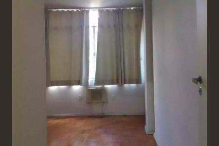 Apartamento à venda com 1 quarto, 48m² em Botafogo, Rio de Janeiro