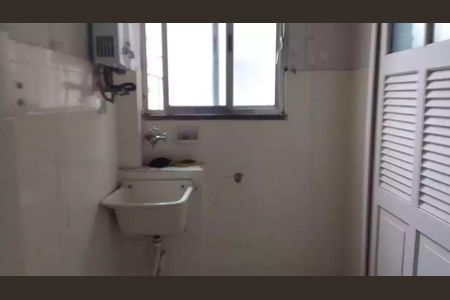 Apartamento à venda com 1 quarto, 48m² em Botafogo, Rio de Janeiro