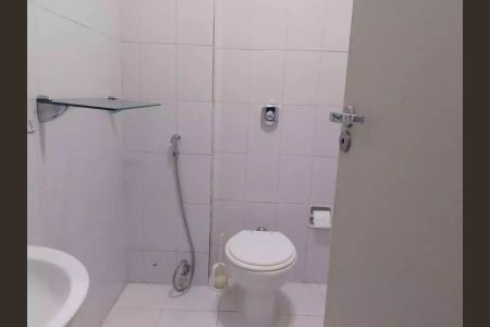Apartamento à venda com 1 quarto, 48m² em Botafogo, Rio de Janeiro