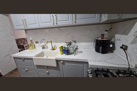 Casa à venda com 3 quartos, 100m² em Vila Pereira Cerca, São Paulo