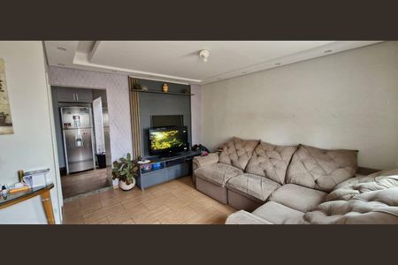 Casa à venda com 3 quartos, 100m² em Vila Pereira Cerca, São Paulo