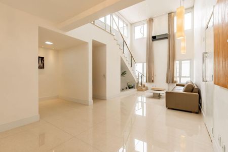 Apartamento à venda com 3 quartos, 165m² em Alphaville Conde II, Barueri