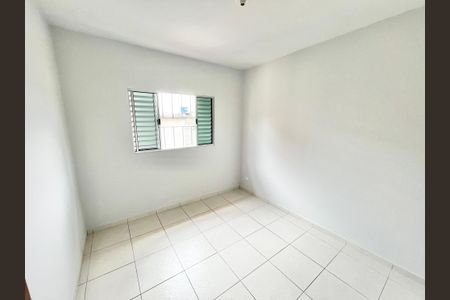 Quarto de casa de condomínio para alugar com 1 quarto, 40m² em Parque Peruche, São Paulo