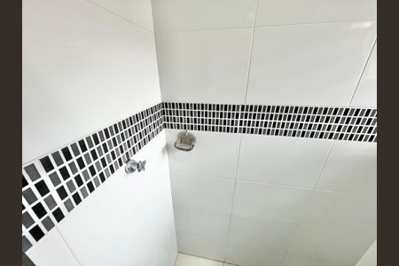 Casa de condomínio para alugar com 40m², 1 quarto e sem vaga Casa de condomínio para alugar com 40m², 1 quarto e sem vagaBanheiro