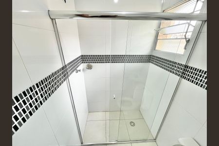 Casa de condomínio para alugar com 40m², 1 quarto e sem vaga Casa de condomínio para alugar com 40m², 1 quarto e sem vagaBanheiro
