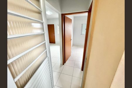 Casa de condomínio para alugar com 40m², 1 quarto e sem vaga Casa de condomínio para alugar com 40m², 1 quarto e sem vagaÁrea de Serviço