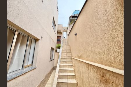 Casa de condomínio para alugar com 40m², 1 quarto e sem vaga Casa de condomínio para alugar com 40m², 1 quarto e sem vagaEntrada