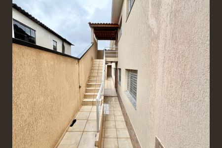 Casa de condomínio para alugar com 40m², 1 quarto e sem vaga Casa de condomínio para alugar com 40m², 1 quarto e sem vagaCorredor