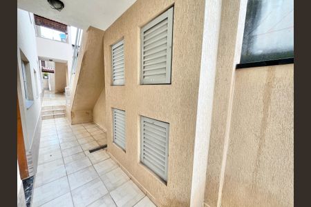 Casa de condomínio para alugar com 40m², 1 quarto e sem vaga Casa de condomínio para alugar com 40m², 1 quarto e sem vagaDepósito