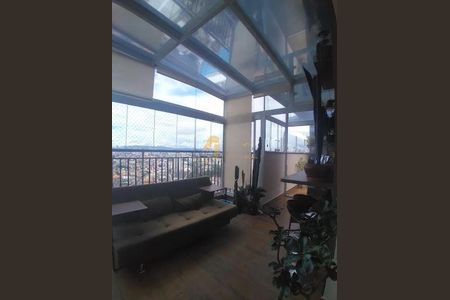 Apartamento à venda com 118m², 2 quartos e 2 vagas