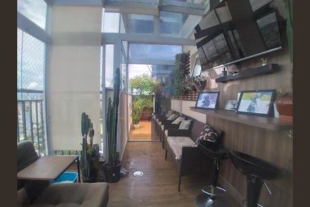 Apartamento à venda com 2 quartos, 118m² em Jaguaribe, Osasco