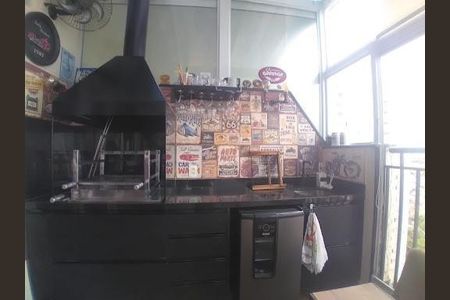 Apartamento à venda com 118m², 2 quartos e 2 vagas