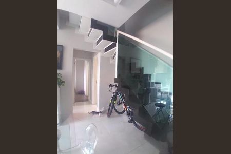 Apartamento à venda com 118m², 2 quartos e 2 vagas