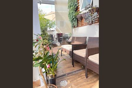 Apartamento à venda com 118m², 2 quartos e 2 vagas