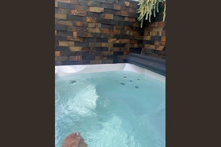 Apartamento à venda com 118m², 2 quartos e 2 vagas