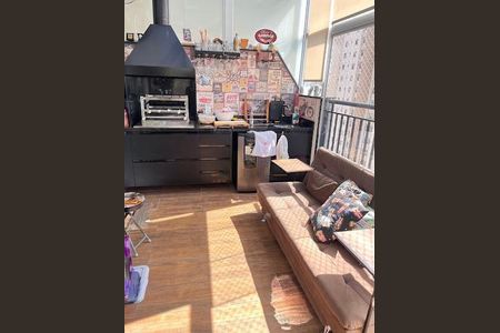 Apartamento à venda com 2 quartos, 118m² em Jaguaribe, Osasco