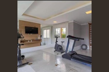 Apartamento à venda com 118m², 2 quartos e 2 vagas